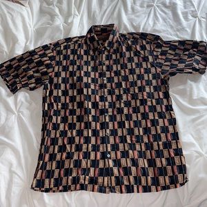 Tori Richard Button Up